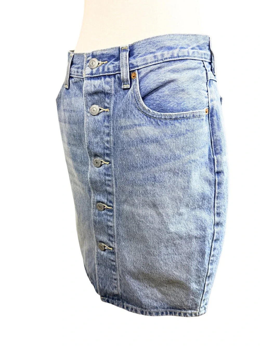 Levis classic levi